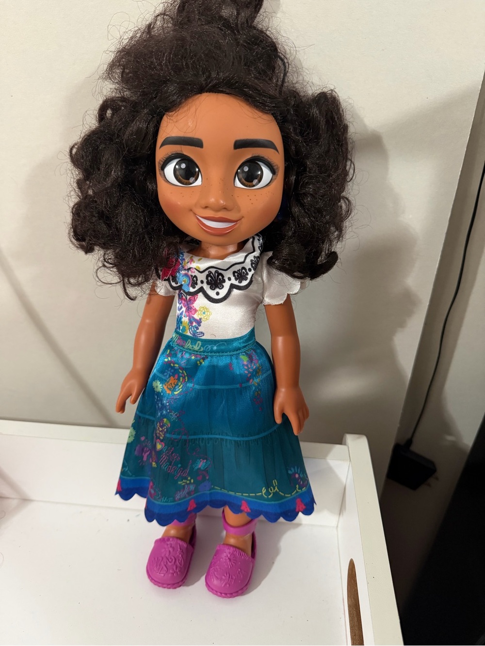 Mirabel Doll